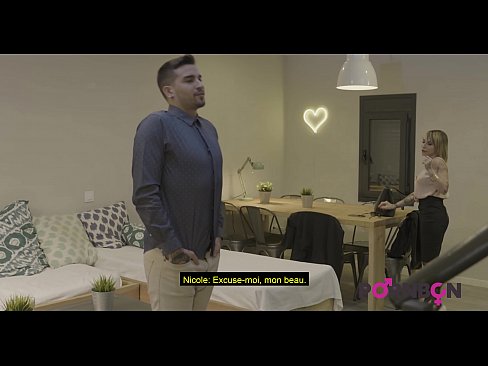 ❤️ PORNBCN 4K Μια ώριμη γυναίκα με μεγάλα βυζιά θέλει να γαμηθεί πρωκτικά από έναν νεαρό ζιγκολό με μεγάλο πούτσο πίπα αμόρτισμα σκληρό γαμήσι δουλειά με τα χέρια doggy style μουνί γλύψιμο οργασμός Γαλλικοί υπότιτλοι ❤️❌ Πόρνο vk ️